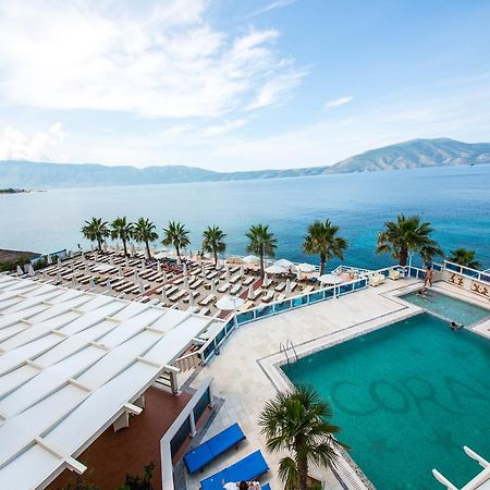 Coral Hotel & Resort Радима Экстерьер фото