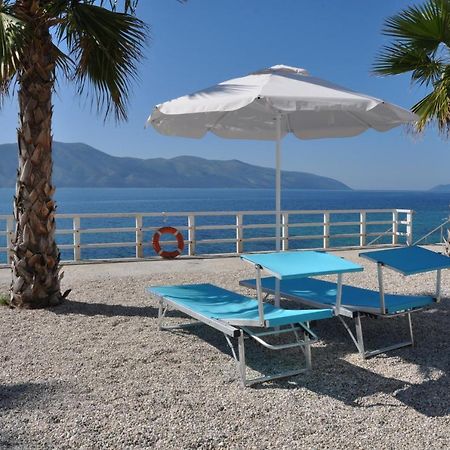 Coral Hotel & Resort Радима Экстерьер фото