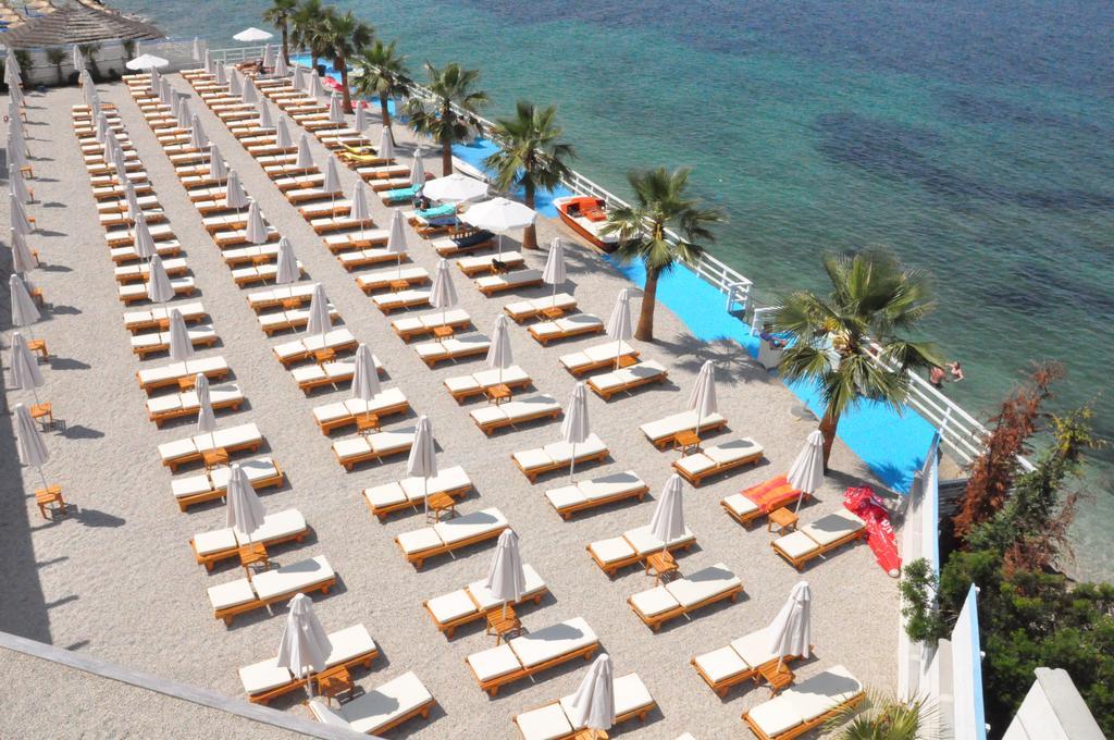 Coral Hotel & Resort Радима Экстерьер фото
