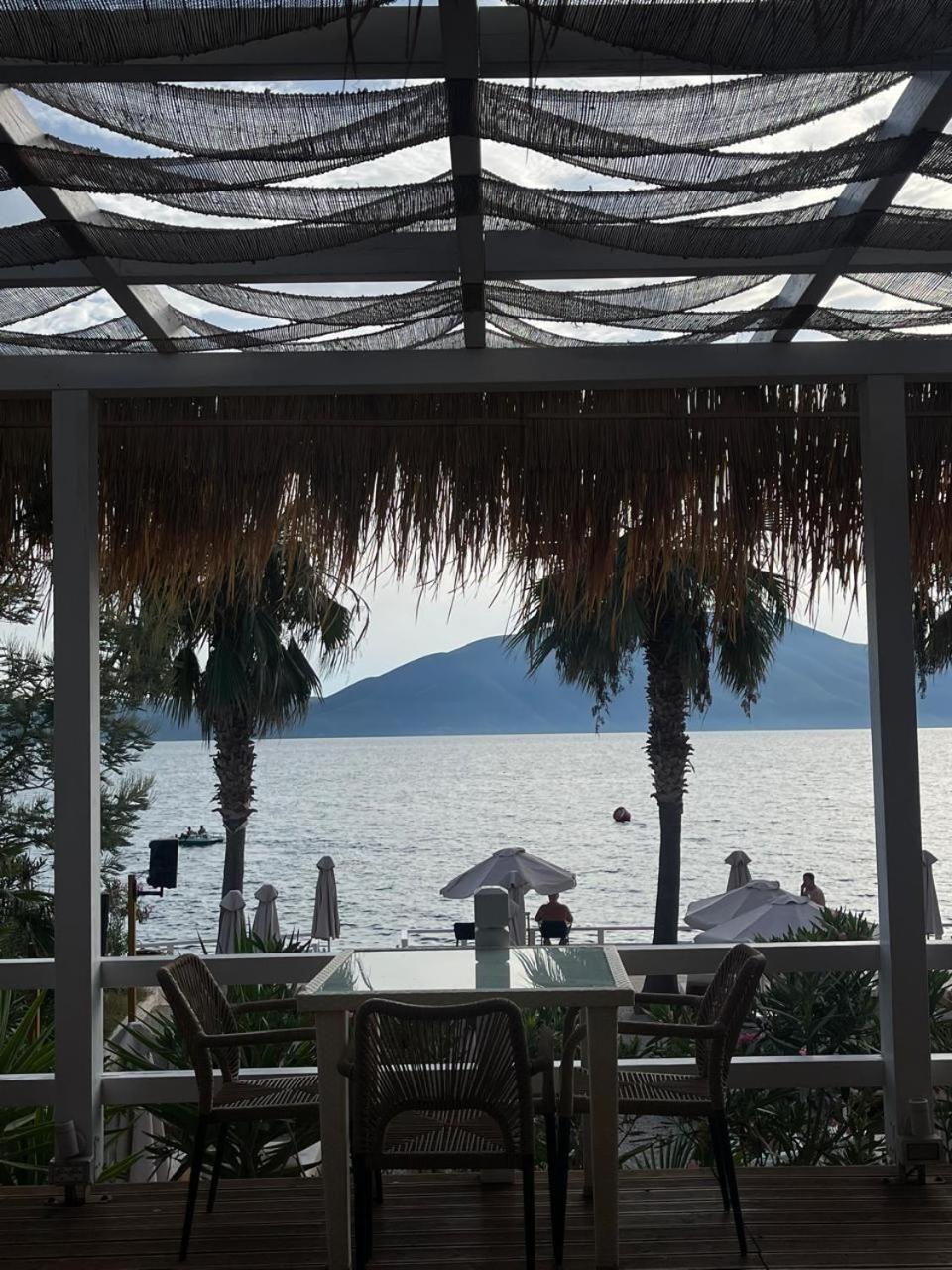 Coral Hotel & Resort Радима Экстерьер фото