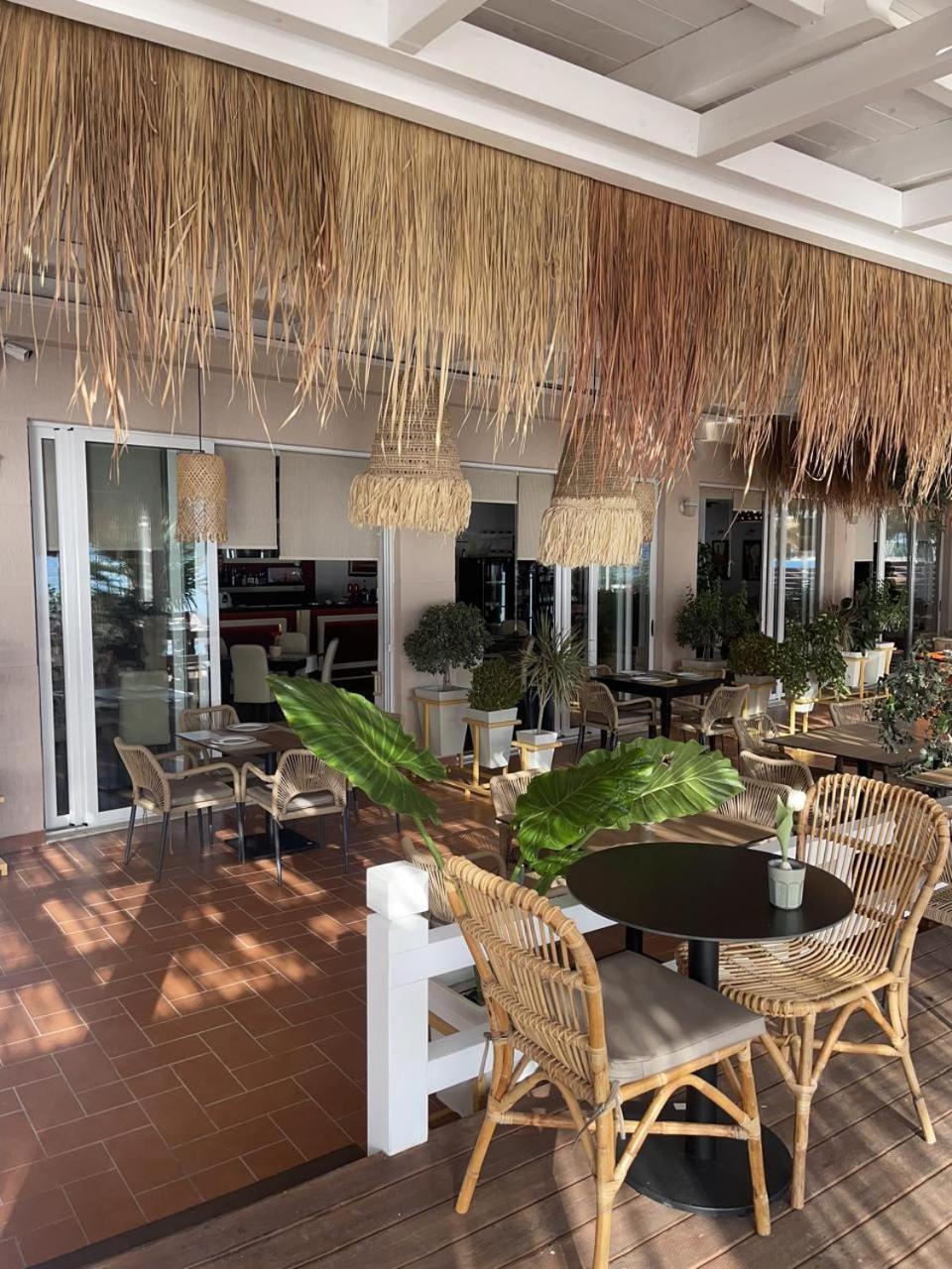 Coral Hotel & Resort Радима Экстерьер фото