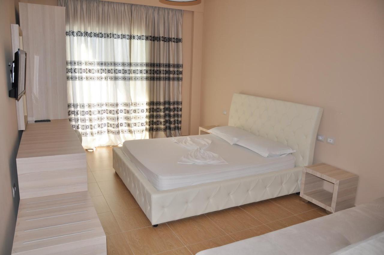 Coral Hotel & Resort Радима Номер фото