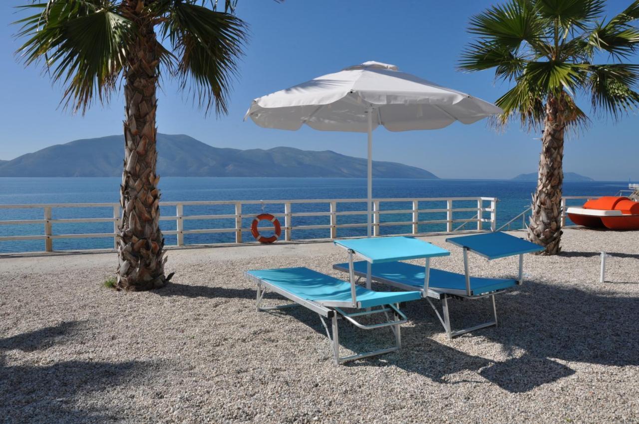 Coral Hotel & Resort Радима Экстерьер фото