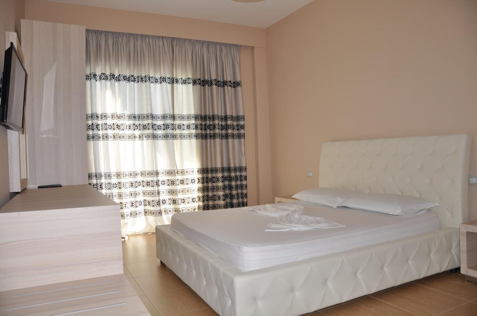 Coral Hotel & Resort Радима Экстерьер фото