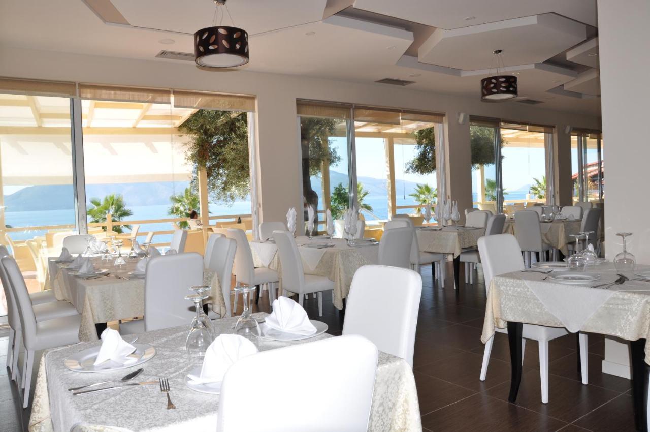 Coral Hotel & Resort Радима Экстерьер фото