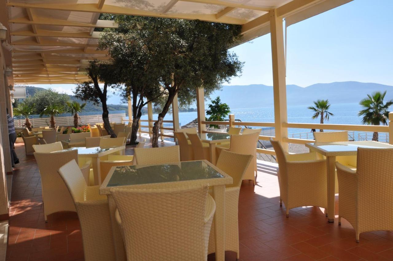 Coral Hotel & Resort Радима Экстерьер фото