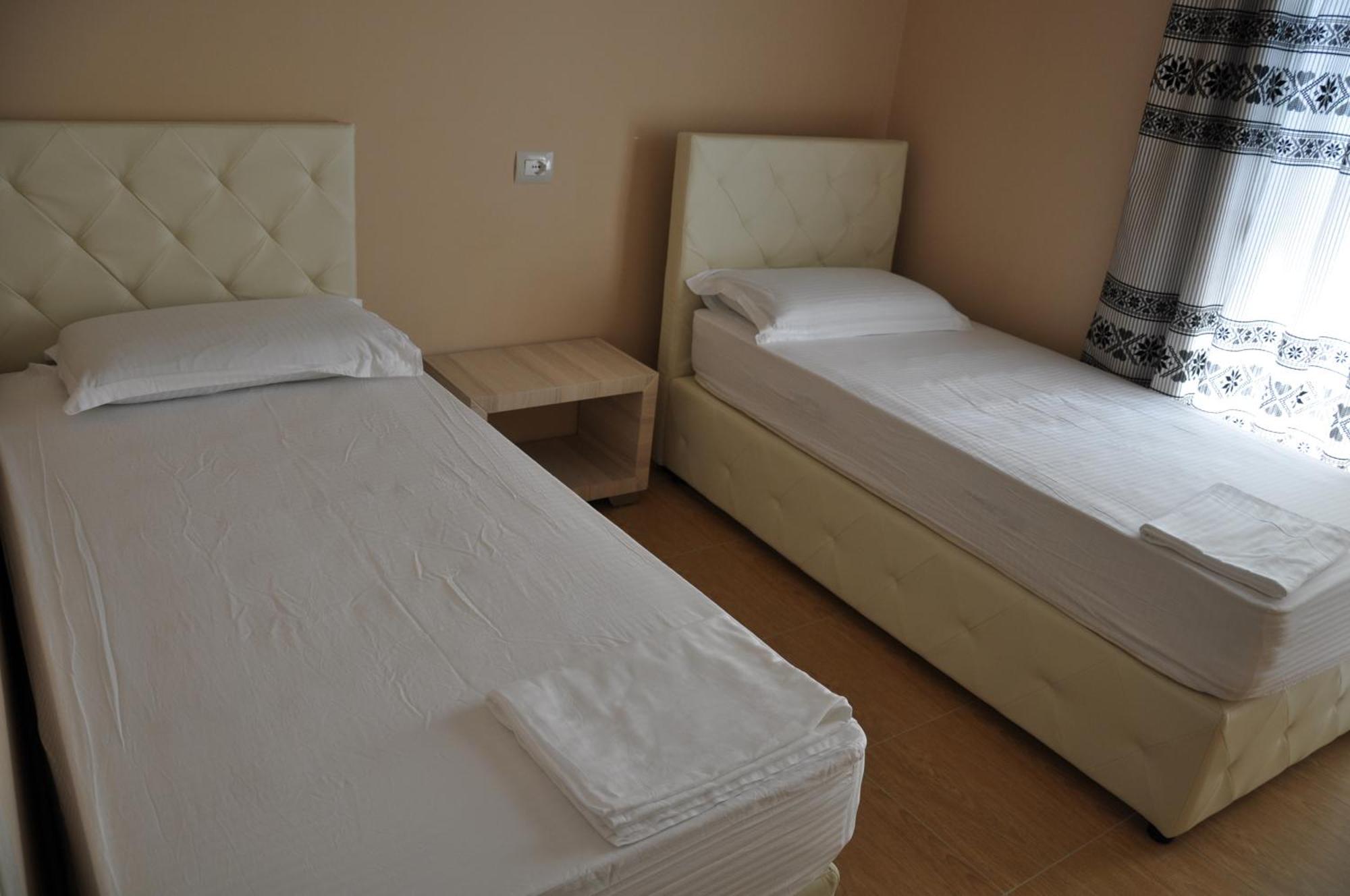 Coral Hotel & Resort Радима Экстерьер фото