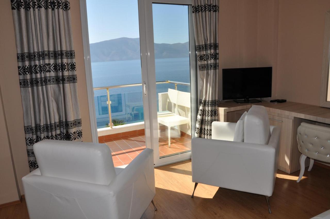 Coral Hotel & Resort Радима Номер фото