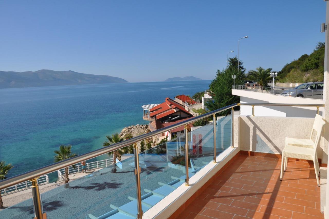 Coral Hotel & Resort Радима Экстерьер фото