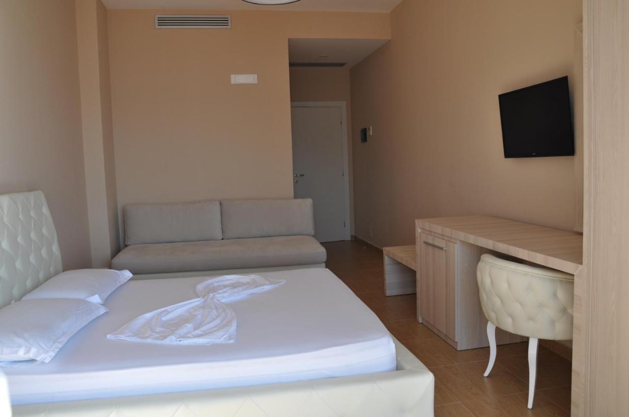 Coral Hotel & Resort Радима Номер фото