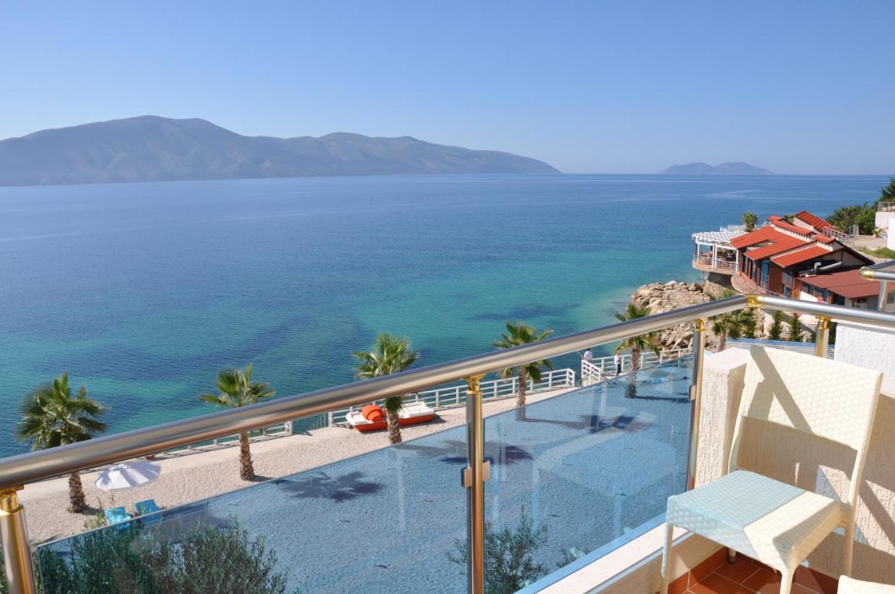 Coral Hotel & Resort Радима Номер фото