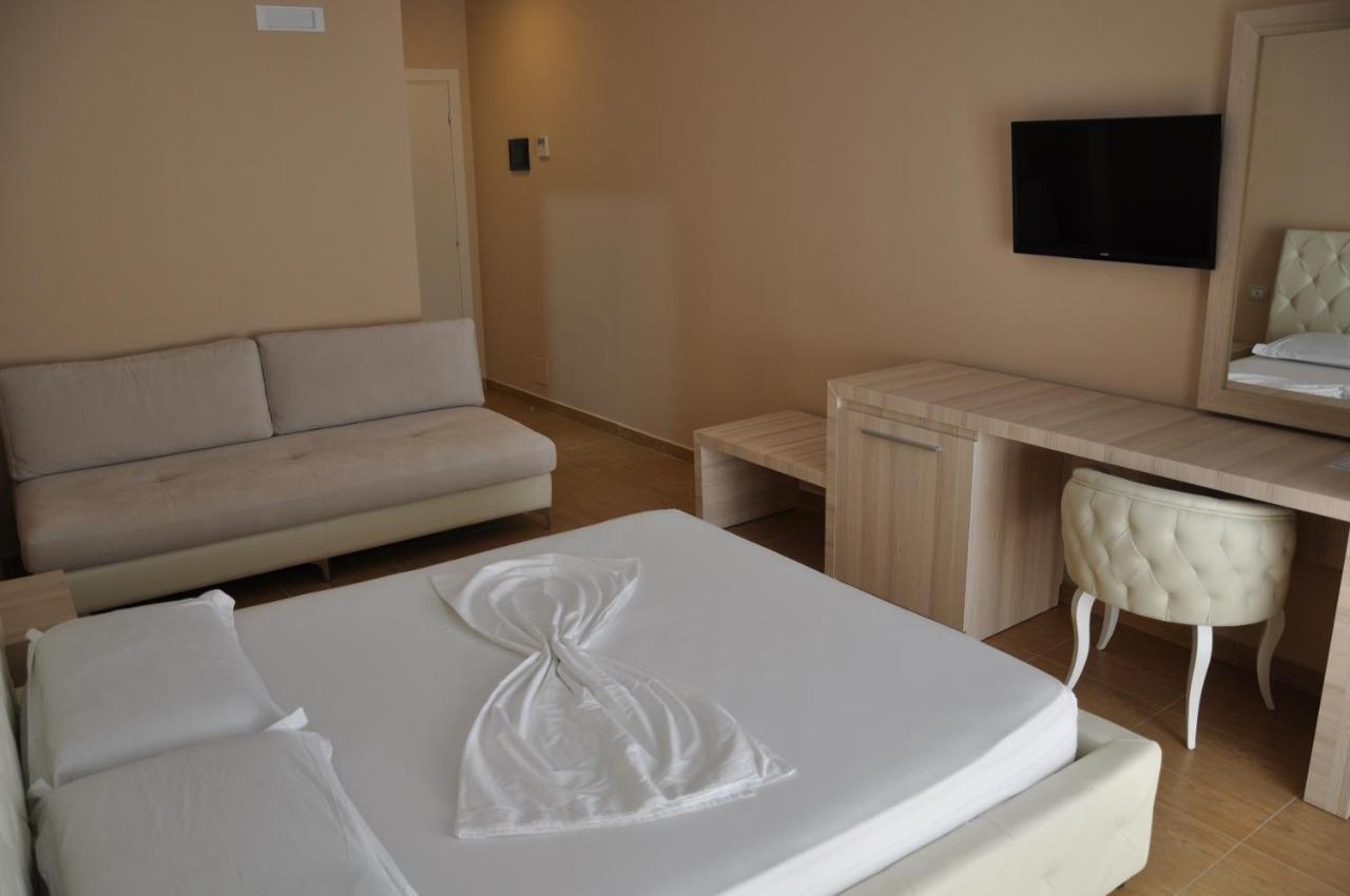 Coral Hotel & Resort Радима Номер фото
